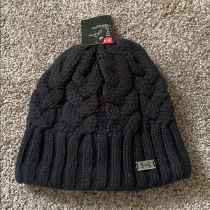 Under Armour stocking hat